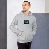Wise hoodie