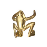 Frog Ear Cuff