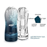 Lusty Factory Male Masturbator Sleeve