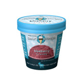 Smart Scoops Goat's Milk Ice Cream Mix