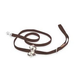 Nouveau Bow Leash