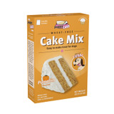 Puppy Cake Mix