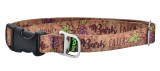 Ecoweave Collar: Wine Now Bark Later