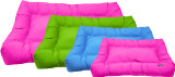 Barrier Bed Layout