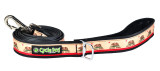 Anti-Bacterial Leash: California Anti-Bacterial Leash: California