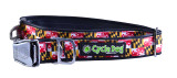 Anti-Bacterial Collar:  Maryland