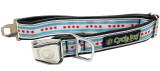 Anti-Bacterial Collar: Chicago Anti-Bacterial Collar: Chicago