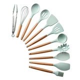 Silicone Kitchenware Cooking Utensils