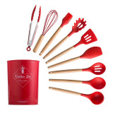Silicone Kitchenware Cooking Utensils