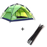 Desert&Fox Automatic Tent outdoor
