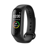 M4 Smart Watch Band Pedometer Watches Bracelet Smart Health Watch M4 Smart Watch Band Pedometer Watches Bracelet Smart Health Watch