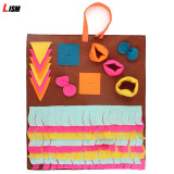 Pet Dog Sniffing Mat