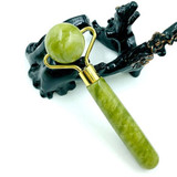 Jade Roller Massager for Face Skin Care Tools
