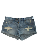 Medium Womens Bottoms Shorts