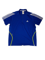 Large Adidas Mens Athleticwear Tops