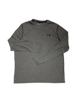 Extra Large Under Armour Mens Tops Long Sleeve