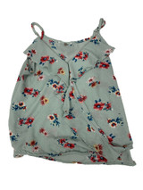 Small Flowr Women's Tops Tanks