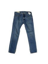 Hollister Mens Bottoms Denim