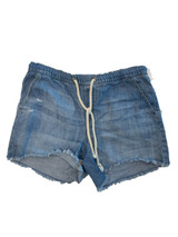 3/4 aerie Womens Bottoms Shorts