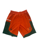 Small Adidas Mens Athleticwear Shorts
