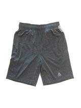 Small Reebok Mens Athleticwear Shorts