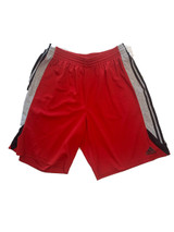 Extra Large Adidas Mens Athleticwear Shorts