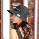 Good Quality Girls Summer hat