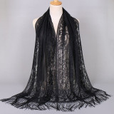 Foulard Women Scarf Shawl Headband