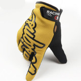 Tactical Gym Gloves Full Finger