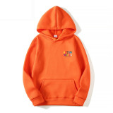 Man Woman Pullover Sweatshirt Streetwear