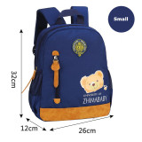 For Girls Boys Orthopedic Backpack Children School Bags mochilaKids Backpacks schoolbags Primary School backpack Kids Satchel