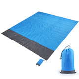 Portable Beach Mat