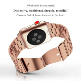Stainless Steel Strap for Apple Watch Band 38mm 42mm Stainless Steel Strap for Apple Watch Band 38mm 42mm