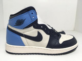 Air Jordan 1 Retro High OG Obsidian Youth