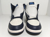Air Jordan 1 Retro High OG Obsidian Youth