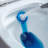 Bathroom Disposable Toilet Brush