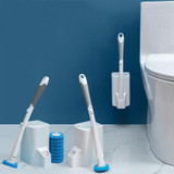 Bathroom Disposable Toilet Brush
