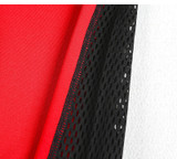 Patchwork Heart Fitness Leggings for Women
