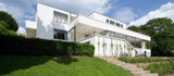 【Famous Architecture Project】Villa tugendhat CAD Drawing-Architectural 3D CAD model