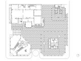 【Famous Architecture Project】The Economist Building-Alison and Peter Smithson-Architectural CAD Drawings