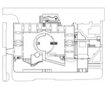 【Famous Architecture Project】Staatsgalerie Stuttgart-Architectural CAD Drawings
