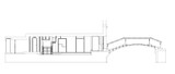 【Famous Architecture Project】Querini Stampalia Foundation-Carlo Scarpa-Architectural CAD Drawings