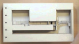 【Famous Architecture Project】Querini Stampalia Foundation-Carlo Scarpa-Architectural CAD Drawings
