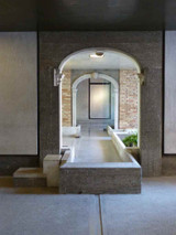 【Famous Architecture Project】Querini Stampalia Foundation-Carlo Scarpa-Architectural CAD Drawings