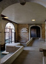 【Famous Architecture Project】Querini Stampalia Foundation-Carlo Scarpa-Architectural CAD Drawings