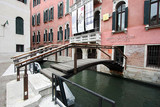 【Famous Architecture Project】Querini Stampalia Foundation-Carlo Scarpa-Architectural CAD Drawings