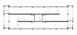 【Famous Architecture Project】Lecorbusier-Housing Unit-Architectural CAD Drawings