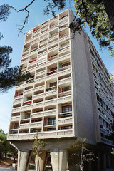 【Famous Architecture Project】Lecorbusier-Housing Unit-Architectural CAD Drawings