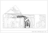 【Famous Architecture Project】MAXXI Museum -Zaha Hadid-Architectural CAD Drawings