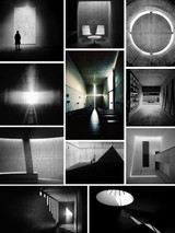 【Famous Architecture Project】Templo Budista- Tadao Ando-Architectural CAD Drawings